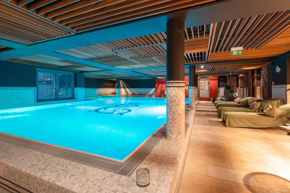 DaySpa delight